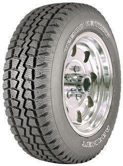 Tempra Winter Quest SUV